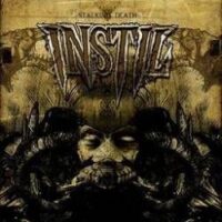 Instil – Stalking Death (CD)