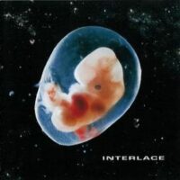 Interlace  ‎– Universal (CD)