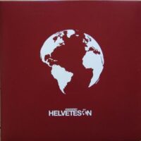 Knivderby ‎– Helvetesön (Vinyl LP)