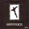 Mindsuck / Unarmed - Split (Vinyl Single)