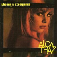 Mr. T Experience, The ‎– Alcatraz (CD)