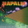 Napalm - Zero To Black (Vinyl LP)