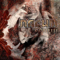 Nasum – Helvete (Color Vinyl LP)
