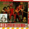 New York Dolls - Red Patent Leather (180gram Vinyl LP)