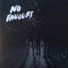 No Favours - S/T (Vinyl LP)