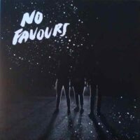 No Favours – S/T (Vinyl LP)