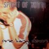 One King Down / Spirit Of Youth - Split (CD)