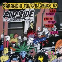 Paranoia You Can Dance To – V/A (Vinyl LP)