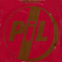 Public Image Limited – The Body (Vinyl Single)
