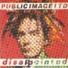 Public Image Limited - Disappointed (Vinyl Single)