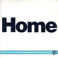 Public Image Limited ‎– Home (Vinyl Single)