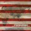 Propagandhi ‎– Today's Empires, Tomorrow's Ashes (Vinyl LP)
