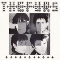 Psychedelic Furs, The ‎– Love My Way (Vinyl Single)