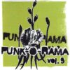 Punk-O-Rama Vol. 9 - V/A /CD/DVD)