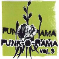 Punk-O-Rama Vol. 9 – V/A /CD/DVD)