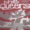 Queers, The - Look Ma No Flannel! (Vinyl Single)
