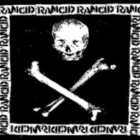 Rancid – S/T (2000)(Vinyl LP)