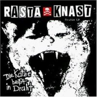 Rasta Knast – Die Katze Beißt In Draht (CD)