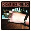 Reducers S.F. ‎– Don't Like You (Vinyl Single)