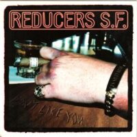 Reducers S.F. ‎– Don’t Like You (Vinyl Single)