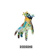 Riddarna – Bakom Molnen (Vinyl LP)