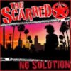 Scarred, The - No Solution (CD)