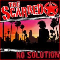 Scarred, The – No Solution (CD)