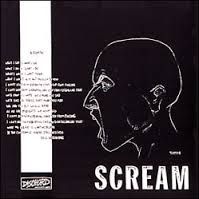 Scream – Still Screaming (Vinyl LP)