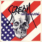 Scream – The Compilation – V/A (Vinyl LP)