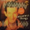 Senseless Things ‎– Something To Miss ((Colour Vinyl Single)