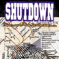 Shutdown – Few And Far Between (CD)