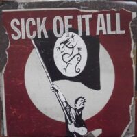 Sick Of It All – Call To Arms (Vinyl LP)
