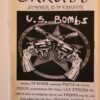 Skrutt Nr. 37 (US Bombs,Pricks,Farside)