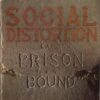 Social Distortion - Prison Bound (Vinyl LP)