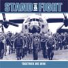Stand & Fight - Together We Win (Colour Vinyl LP)
