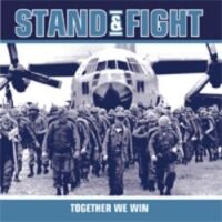 Stand & Fight – Together We Win (Colour Vinyl LP)