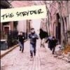 Stryder, The - Masquerade In The Key Of Crime (CD)