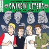 Swingin Utters ‎– Live In A Dive (CD)