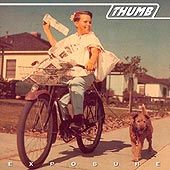 Thumb – Exposure (CD)