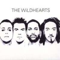 Wildhearts, The – S/T (CD)