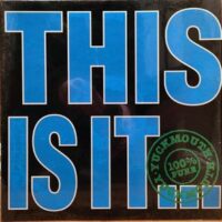 Yuckmouth ‎– This Is It… (Vinyl LP)