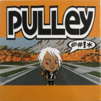 Pulley – @#!* (Color Vinyl LP)