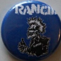 Rancid – Punx (Badges)