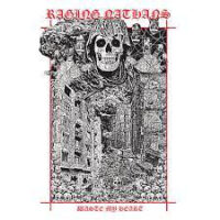 Raging Nathans – Waste My Heart (Vinyl LP)