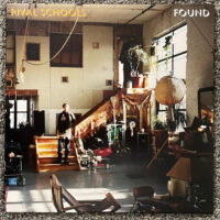 Rival Schools – Found (Half Olive/Half Cream Color Vinyl LP)