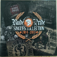Rude Pride – Singles Collection 2014 – 2019 (Vinyl LP)