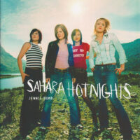 Sahara Hotnights – Jennie Bomb (CD)