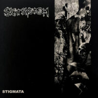 Skitsystem – Stigmata (Vinyl LP)