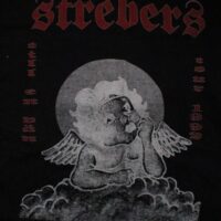 Strebers – Till En Vän Tour 1992 (Vintage/Used L-S)