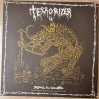 Terrorizer – Before The Downfall (2 x Color Vinyl LP + CD)